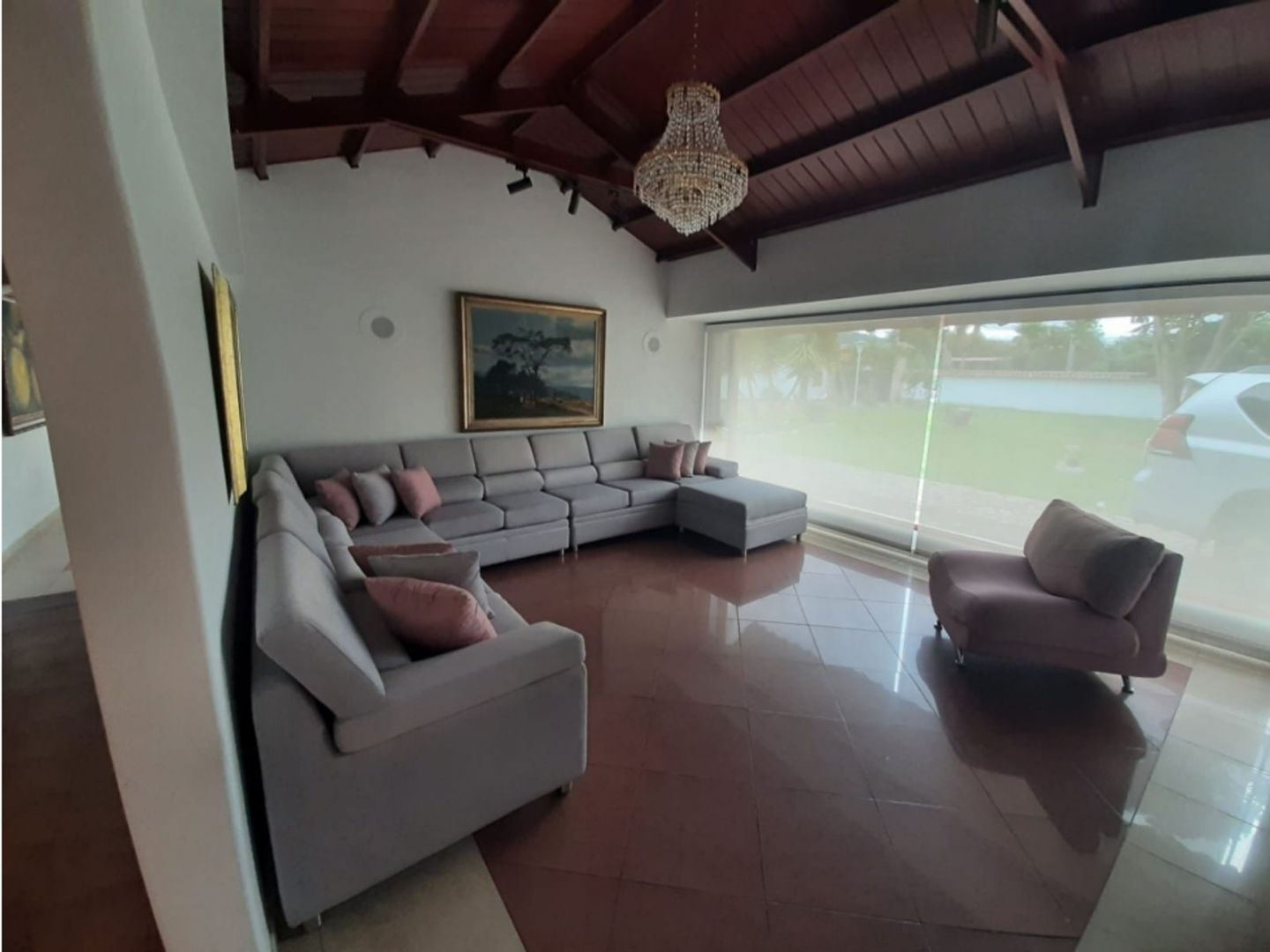 Foto 3 de 20: Finca en Oikos, Chía