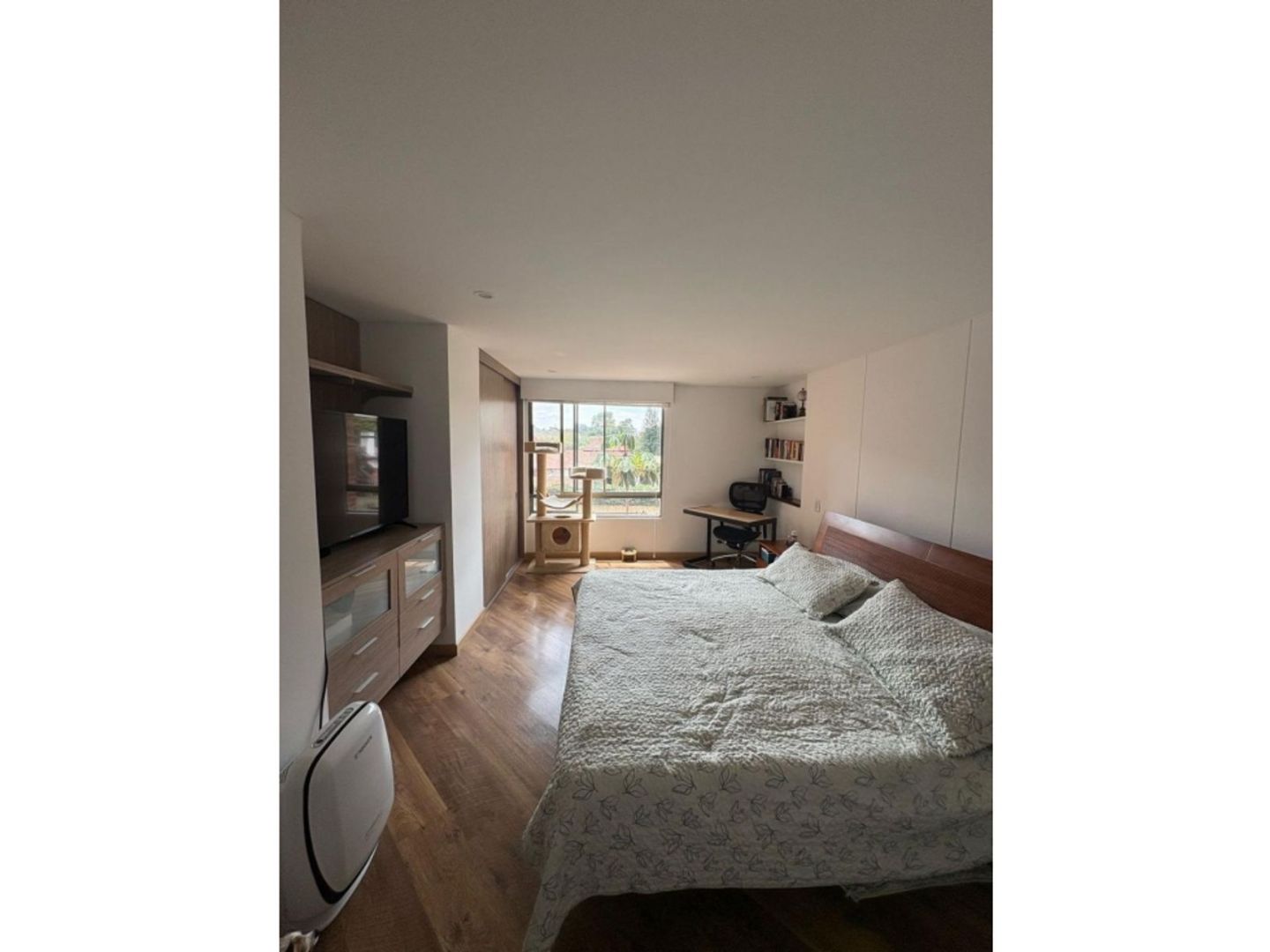 Foto 10 de 15: Apartamento en Pelodo Del Contry, Bogotá D.C.