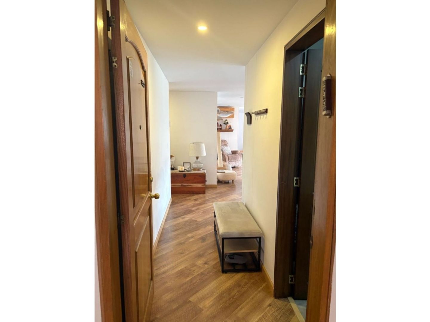 Foto 12 de 15: Apartamento en Pelodo Del Contry, Bogotá D.C.