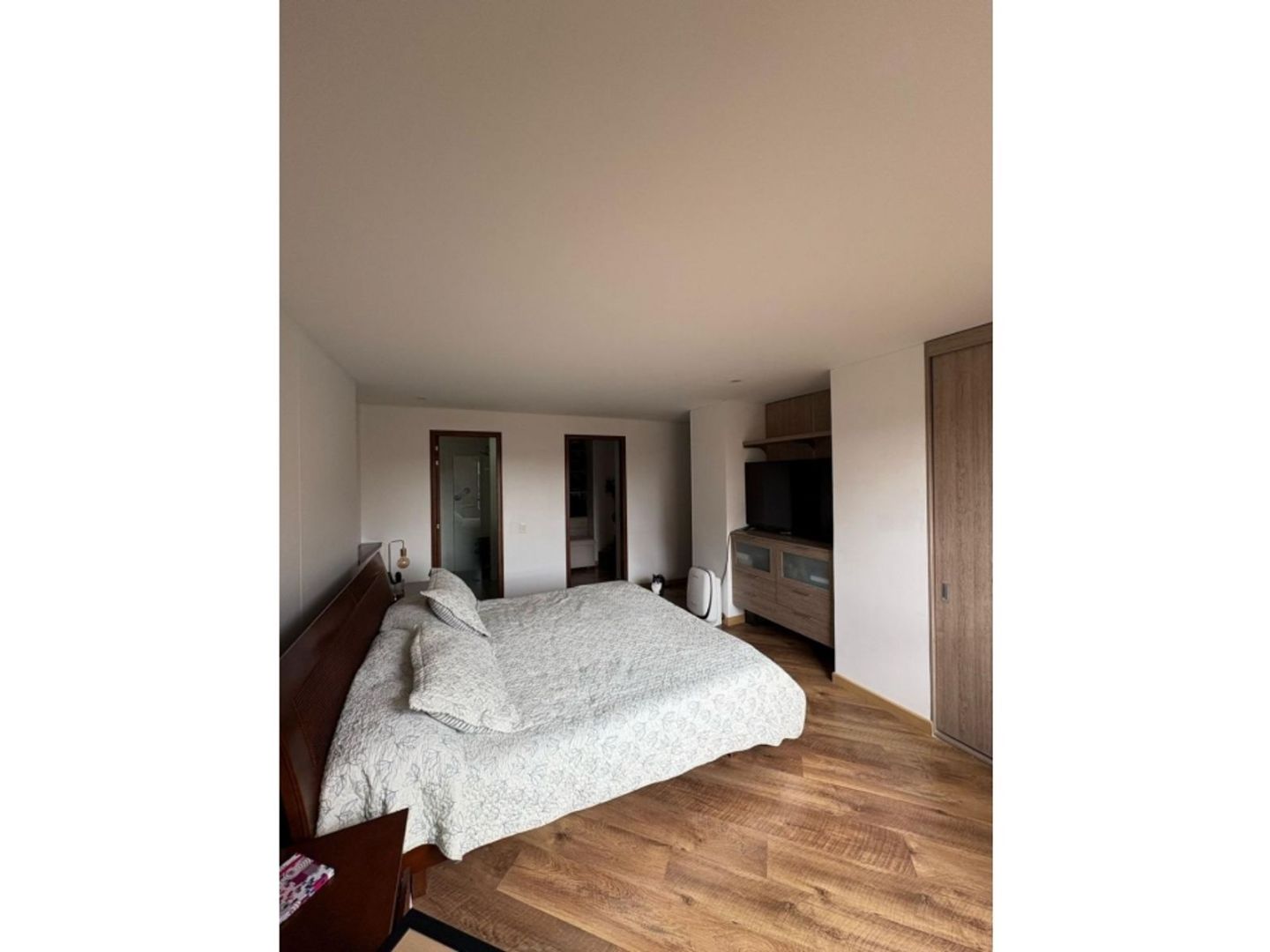 Foto 13 de 15: Apartamento en Pelodo Del Contry, Bogotá D.C.