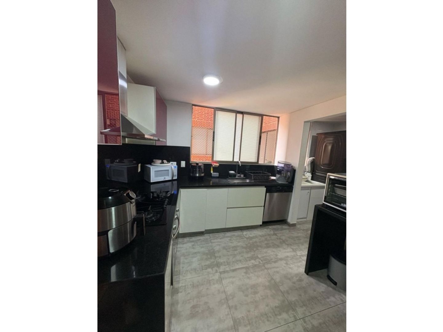 Foto 14 de 15: Apartamento en Pelodo Del Contry, Bogotá D.C.
