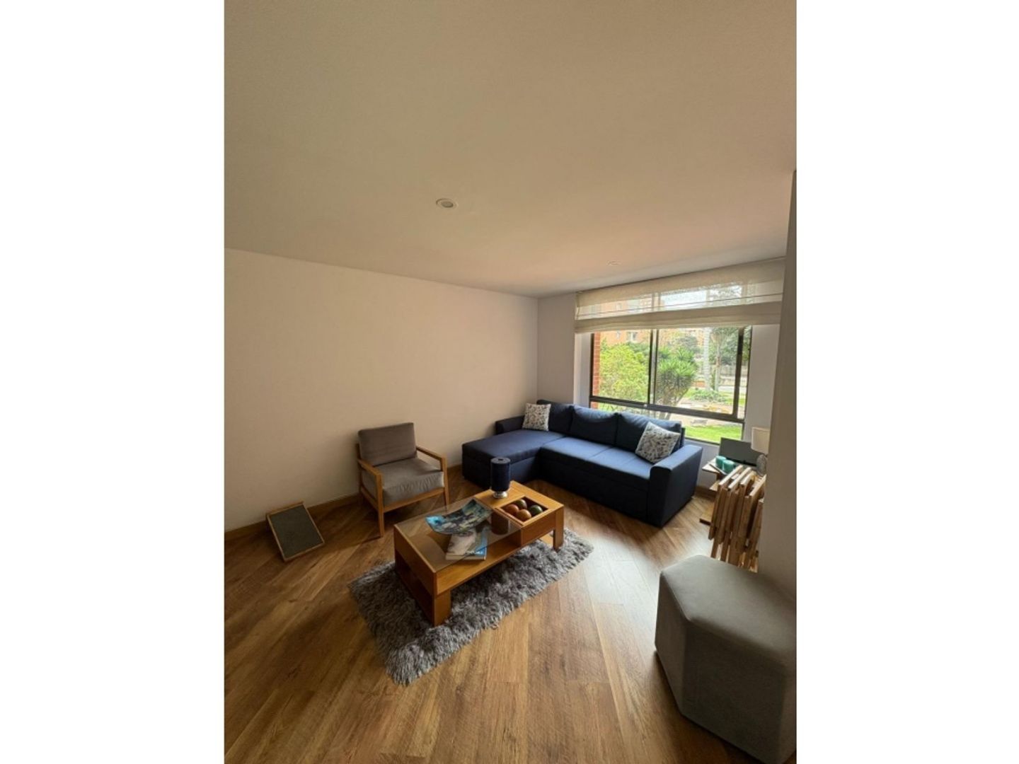 Foto 2 de 15: Apartamento en Pelodo Del Contry, Bogotá D.C.