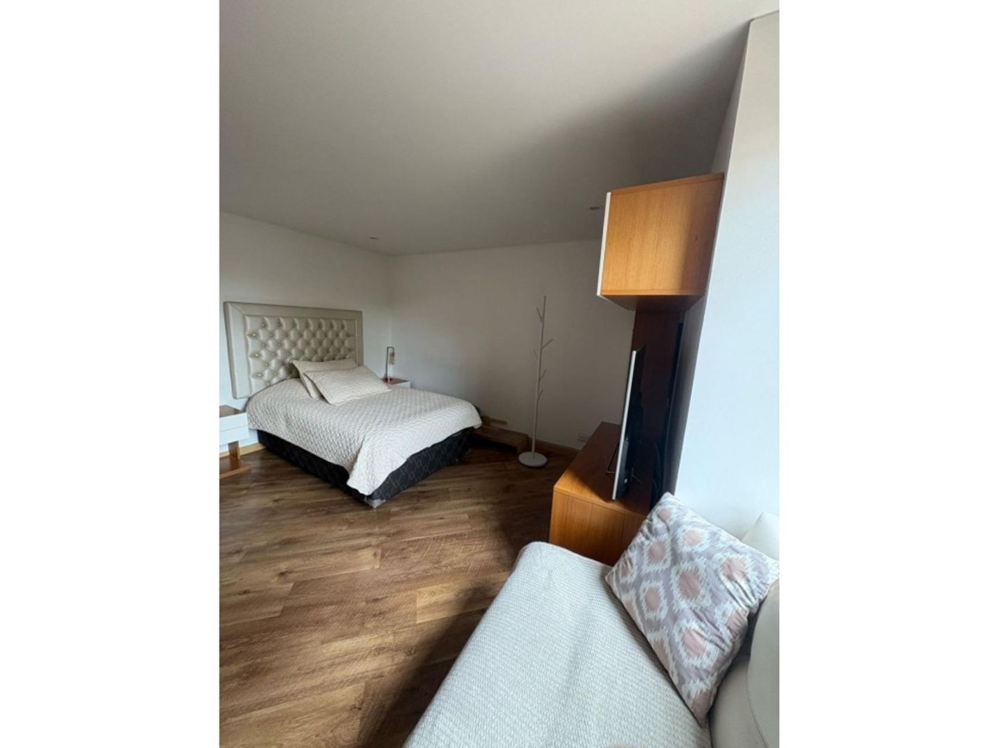 Foto 6 de 15: Apartamento en Pelodo Del Contry, Bogotá D.C.