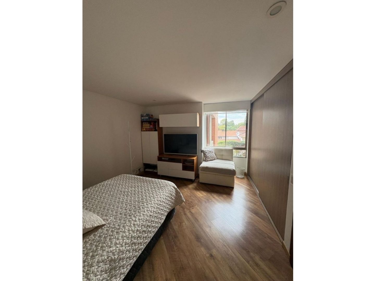 Foto 7 de 15: Apartamento en Pelodo Del Contry, Bogotá D.C.