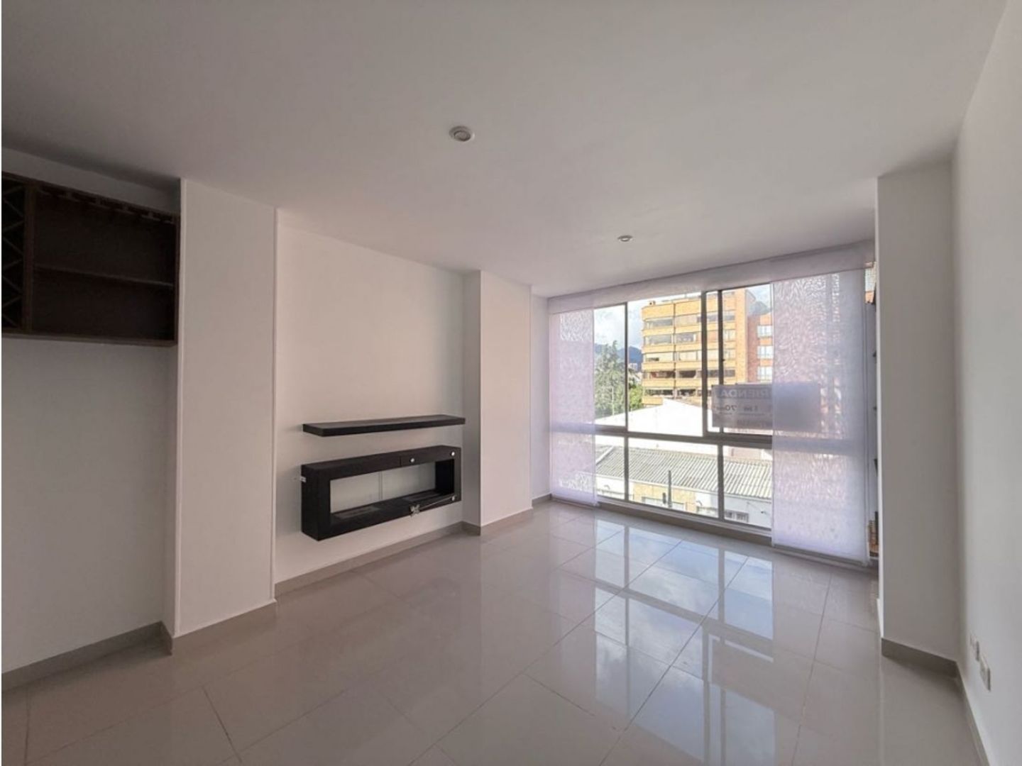 Foto 1 de 20: Apartamento en Santa Bibiana, Bogotá D.C.