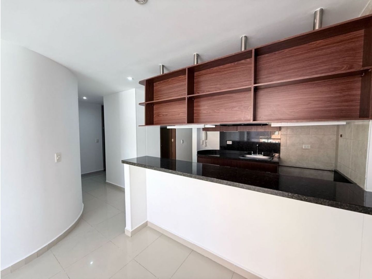 Foto 10 de 20: Apartamento en Santa Bibiana, Bogotá D.C.