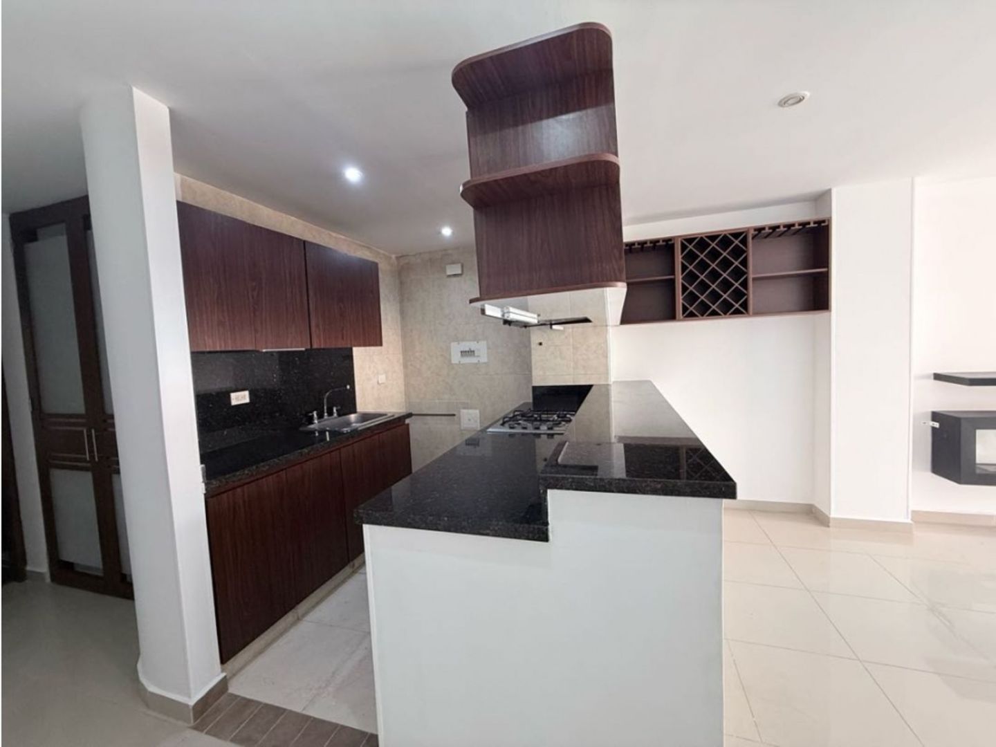 Foto 11 de 20: Apartamento en Santa Bibiana, Bogotá D.C.