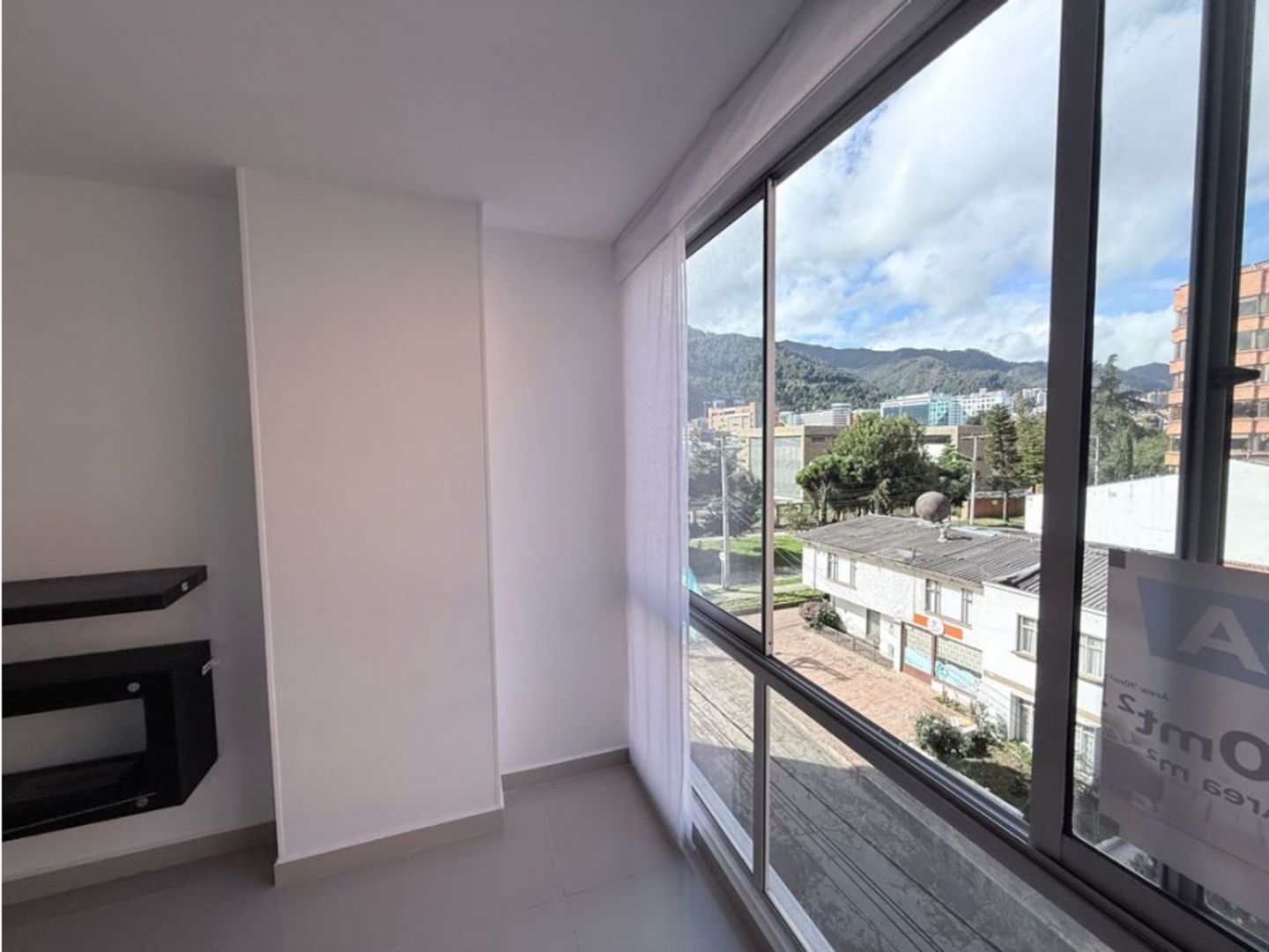 Foto 2 de 20: Apartamento en Santa Bibiana, Bogotá D.C.