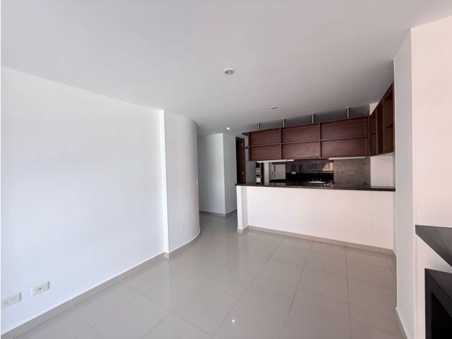 Foto 3 de 20: Apartamento en Santa Bibiana, Bogotá D.C.