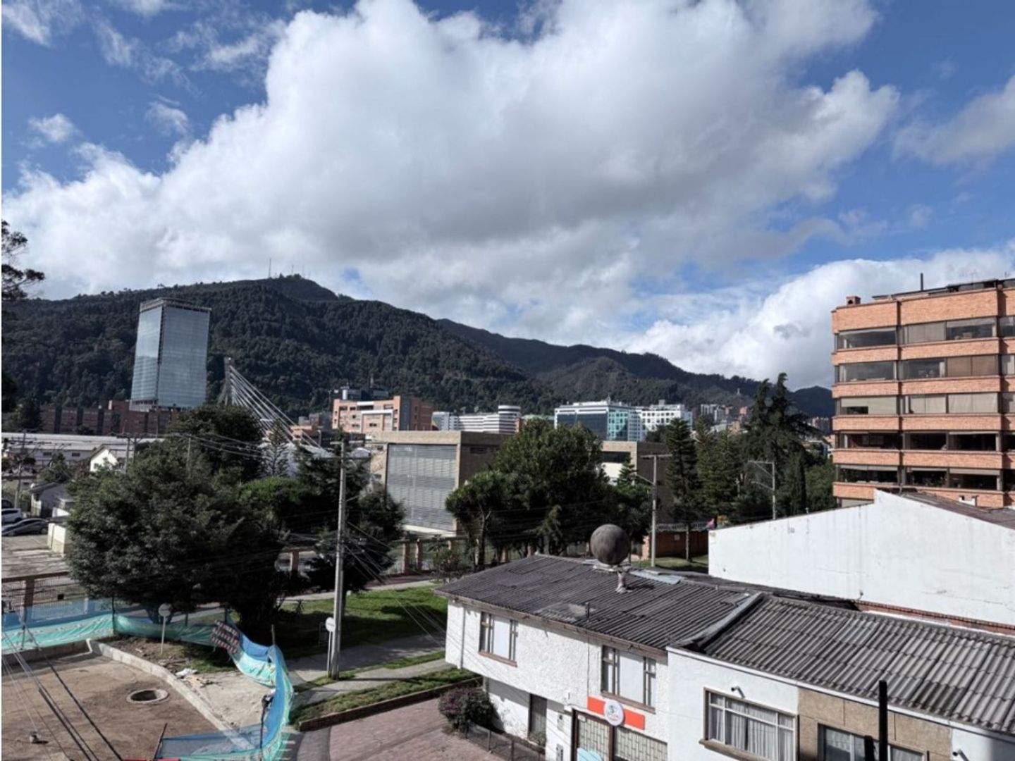Foto 4 de 20: Apartamento en Santa Bibiana, Bogotá D.C.