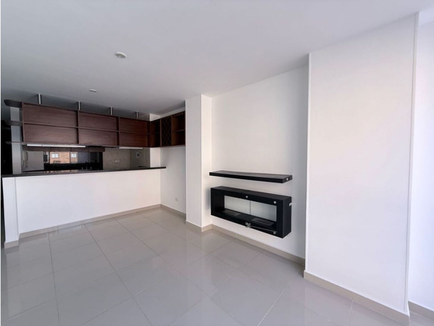 Foto 5 de 20: Apartamento en Santa Bibiana, Bogotá D.C.
