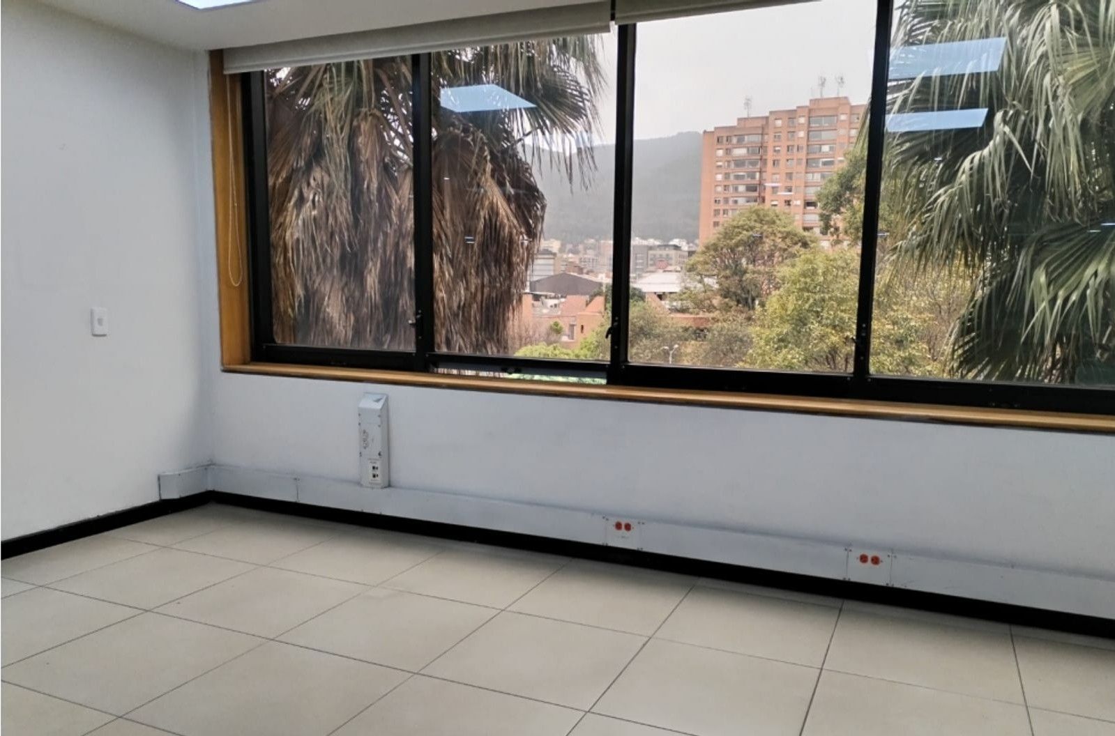 Foto 10 de 20: Oficina en El Espartillal, Bogotá D.C.