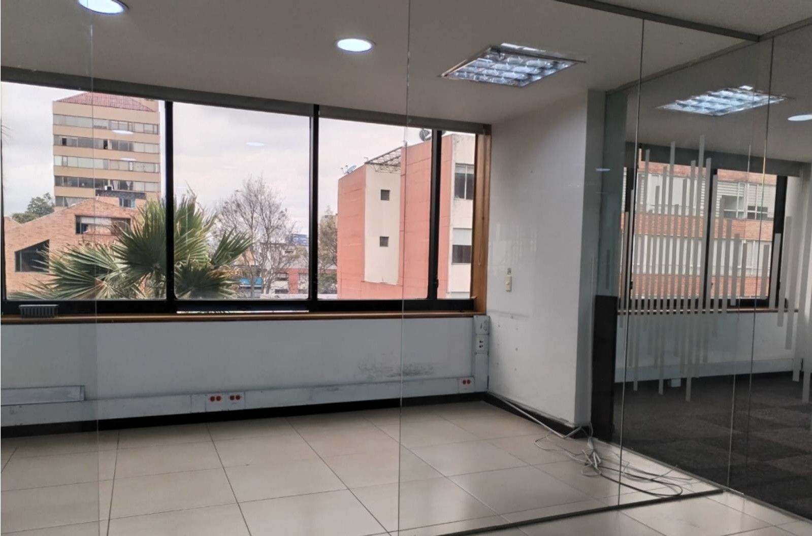 Foto 13 de 20: Oficina en El Espartillal, Bogotá D.C.