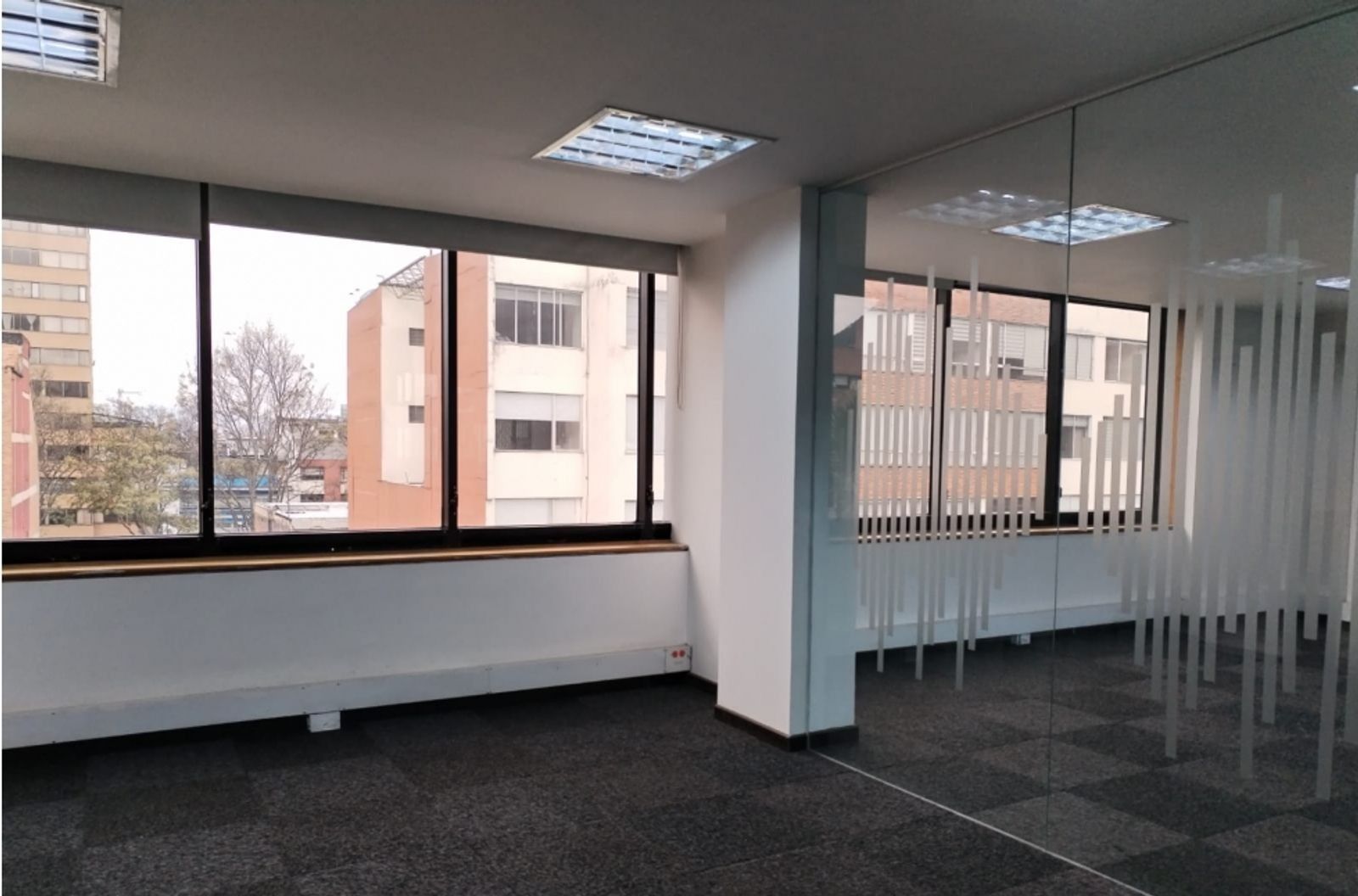 Foto 14 de 20: Oficina en El Espartillal, Bogotá D.C.