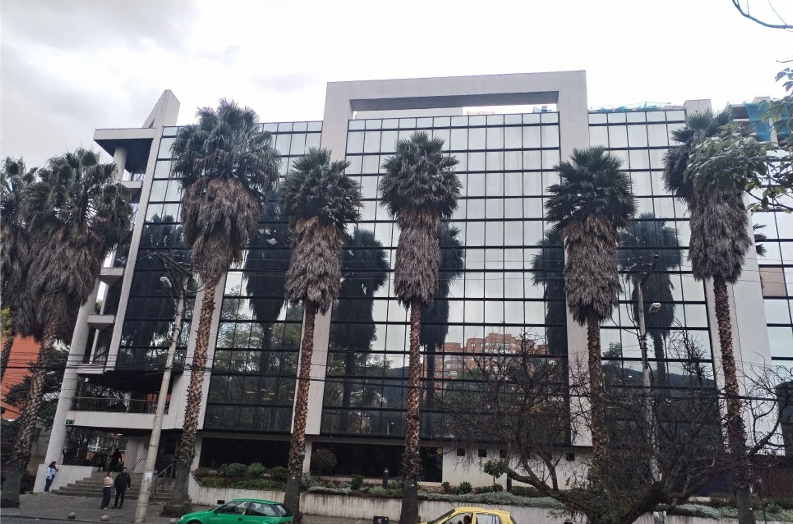 Foto 19 de 20: Oficina en El Espartillal, Bogotá D.C.