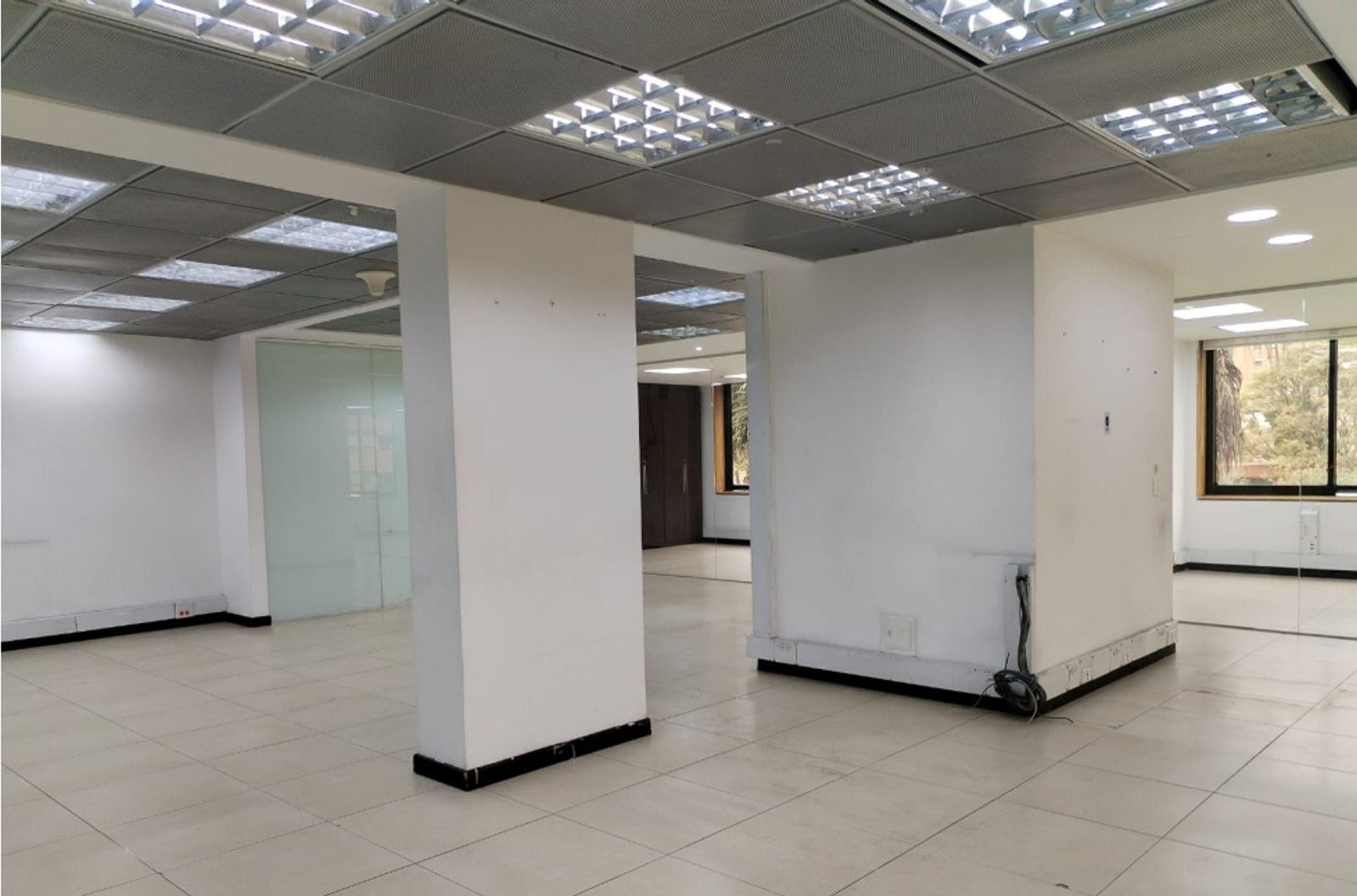 Foto 4 de 20: Oficina en El Espartillal, Bogotá D.C.
