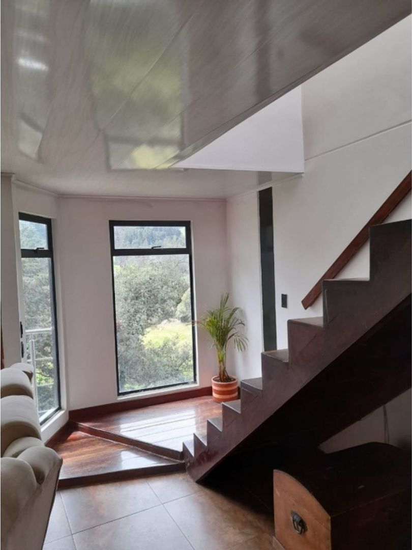 Foto 12 de 18: Casa en La Plazuela, La Calera