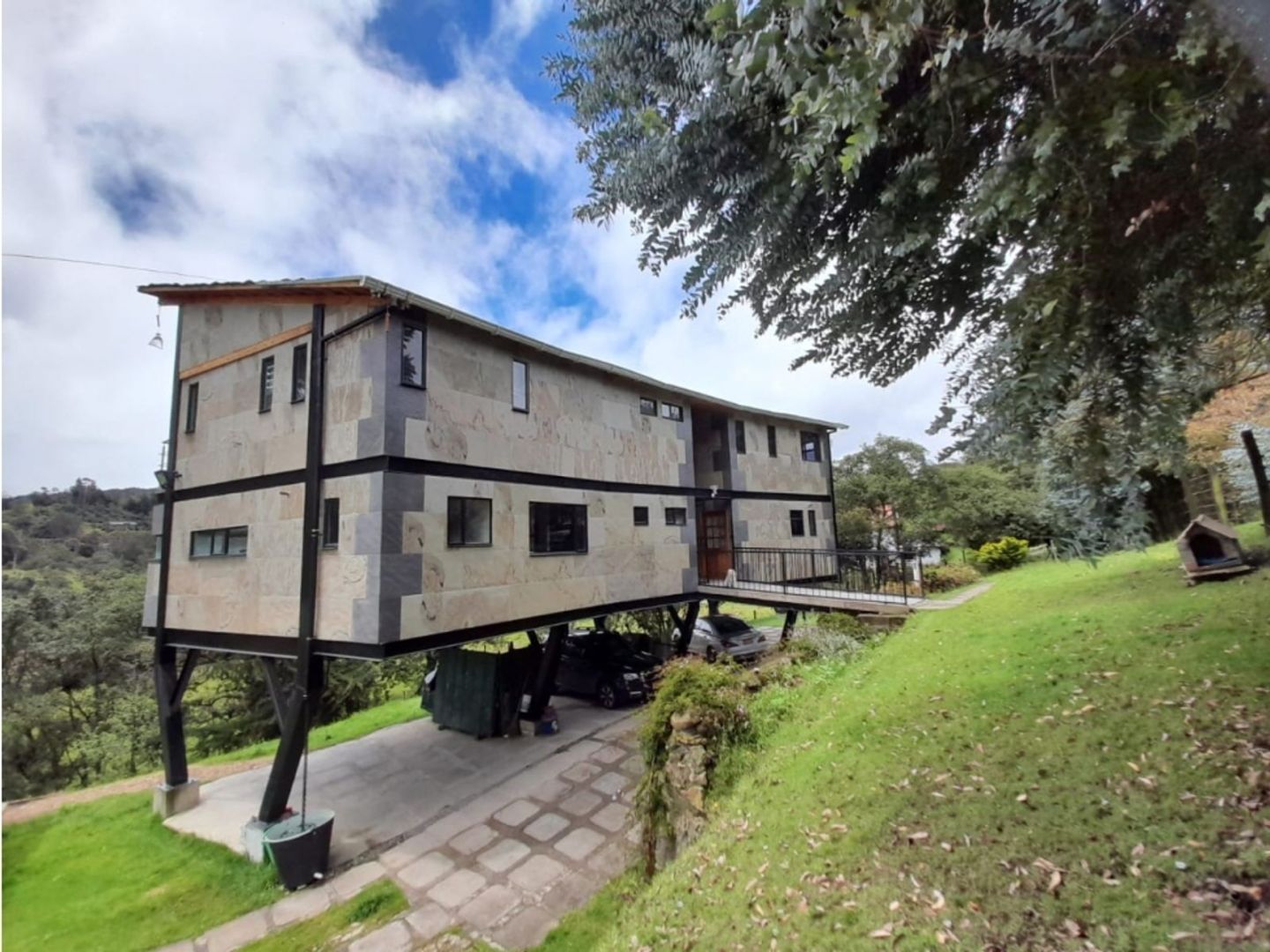 Foto 16 de 18: Casa en La Plazuela, La Calera