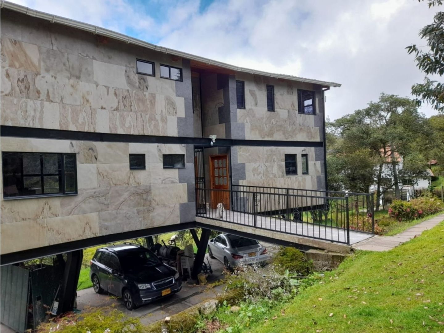 Foto 17 de 18: Casa en La Plazuela, La Calera