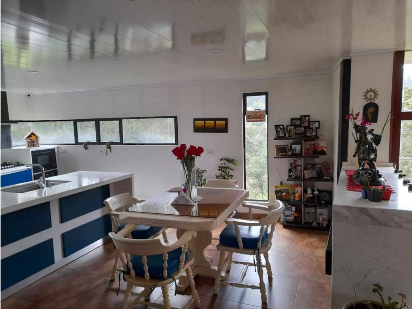 Foto 6 de 18: Casa en La Plazuela, La Calera