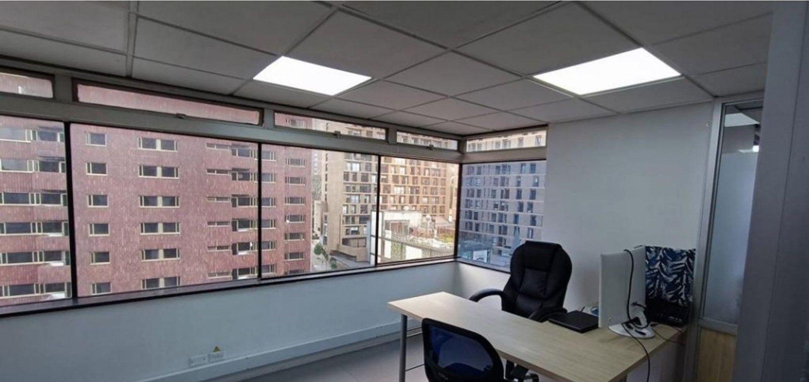 Foto 10 de 15: Oficina en Samper, Bogotá D.C.