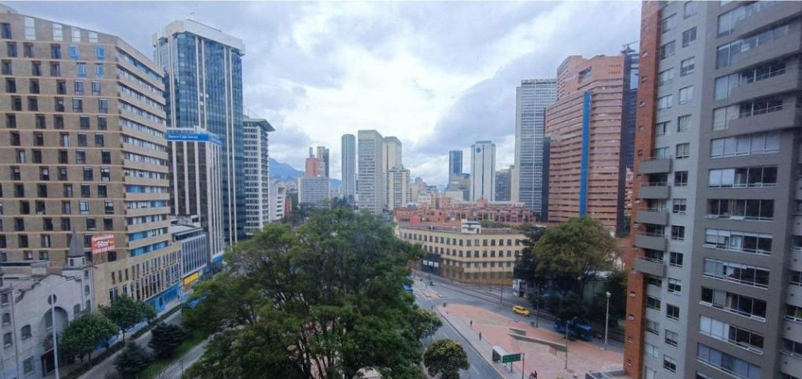 Foto 15 de 15: Oficina en Samper, Bogotá D.C.