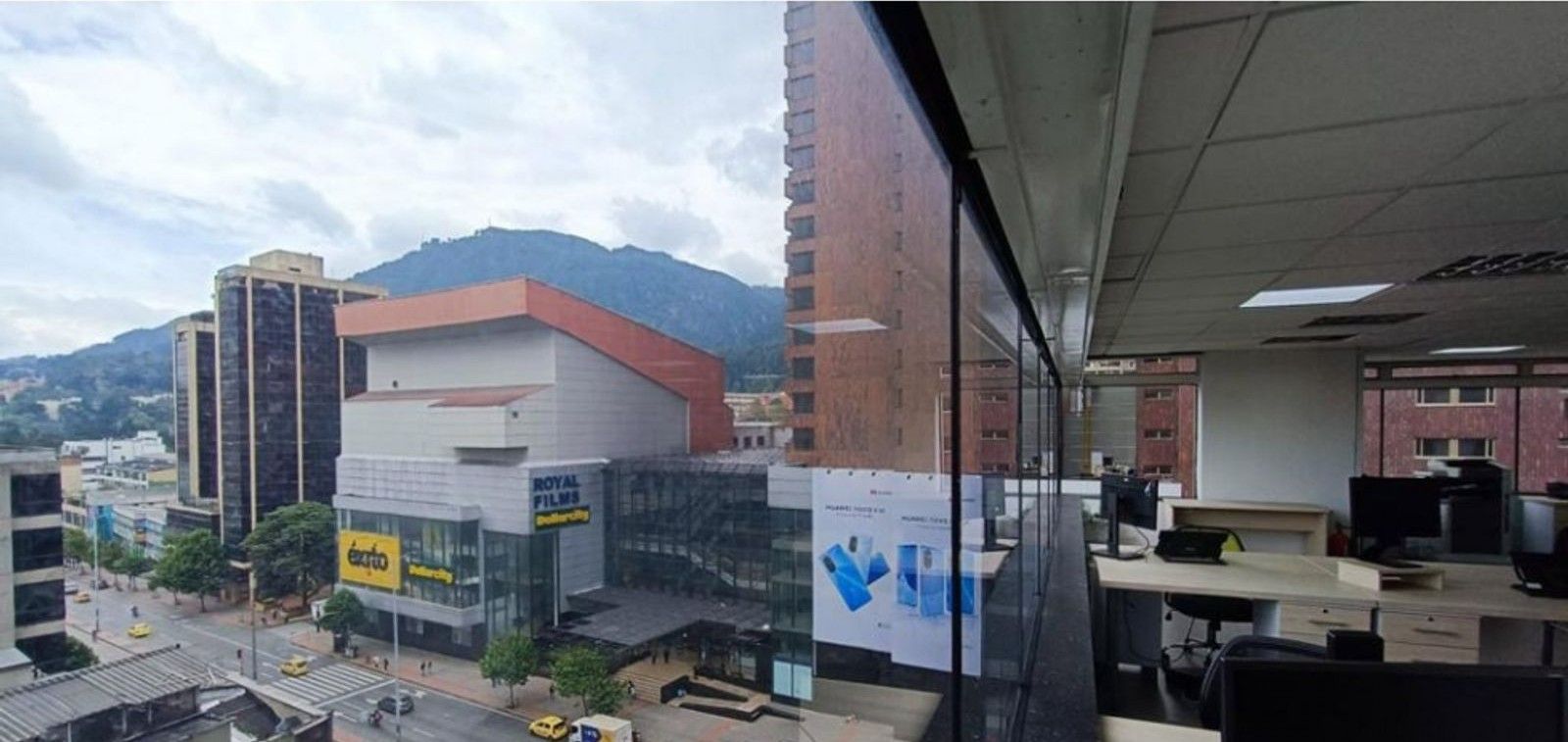 Foto 6 de 15: Oficina en Samper, Bogotá D.C.