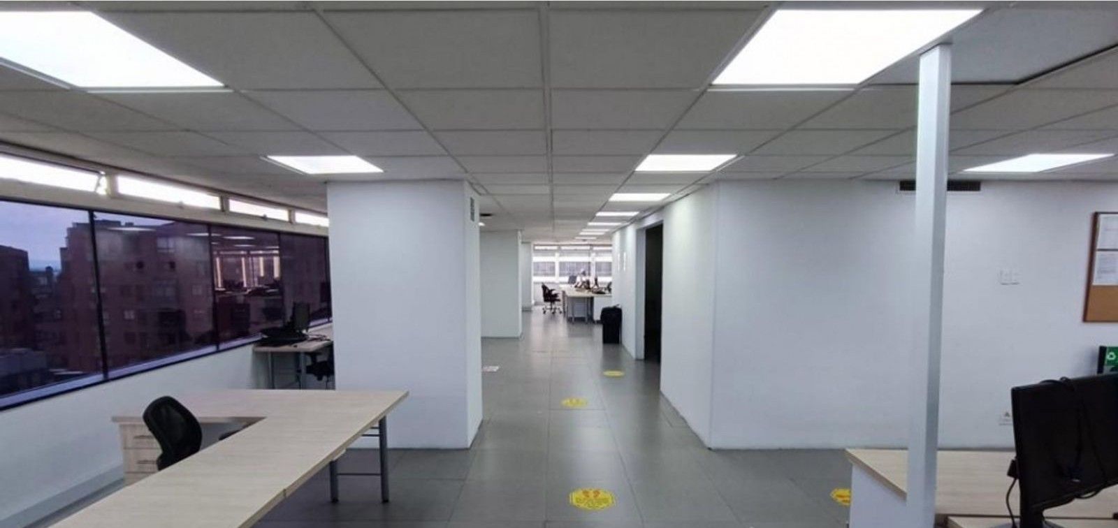 Foto 8 de 15: Oficina en Samper, Bogotá D.C.