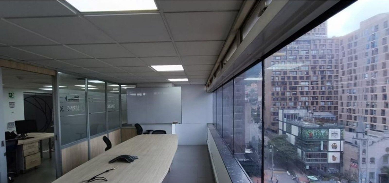 Foto 9 de 15: Oficina en Samper, Bogotá D.C.