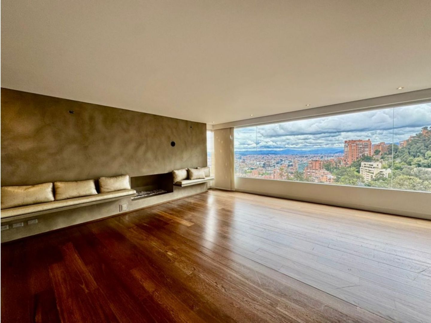 Foto 1 de 20: Apartamento en El Nogal, Bogotá D.C.