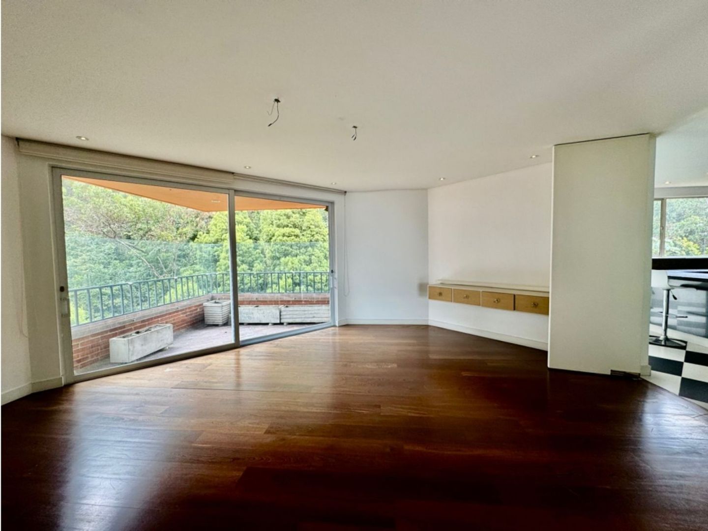 Foto 20 de 20: Apartamento en El Nogal, Bogotá D.C.