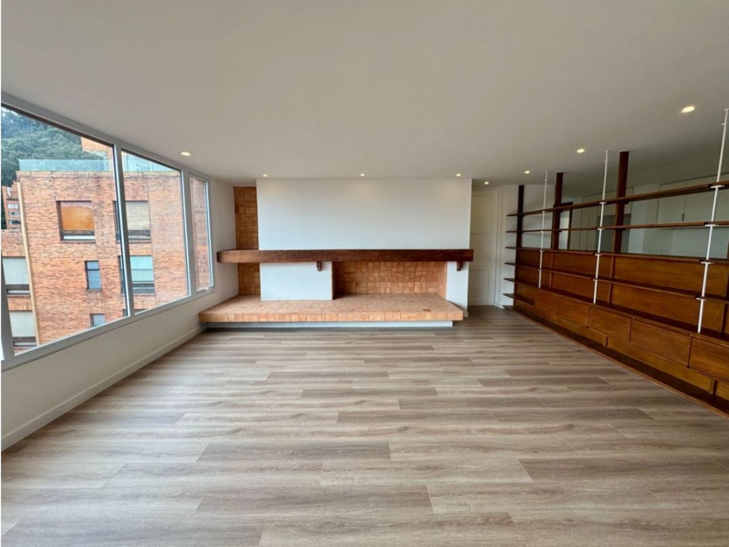 Foto 2 de 20: Apartamento en Emaús, Bogotá D.C.