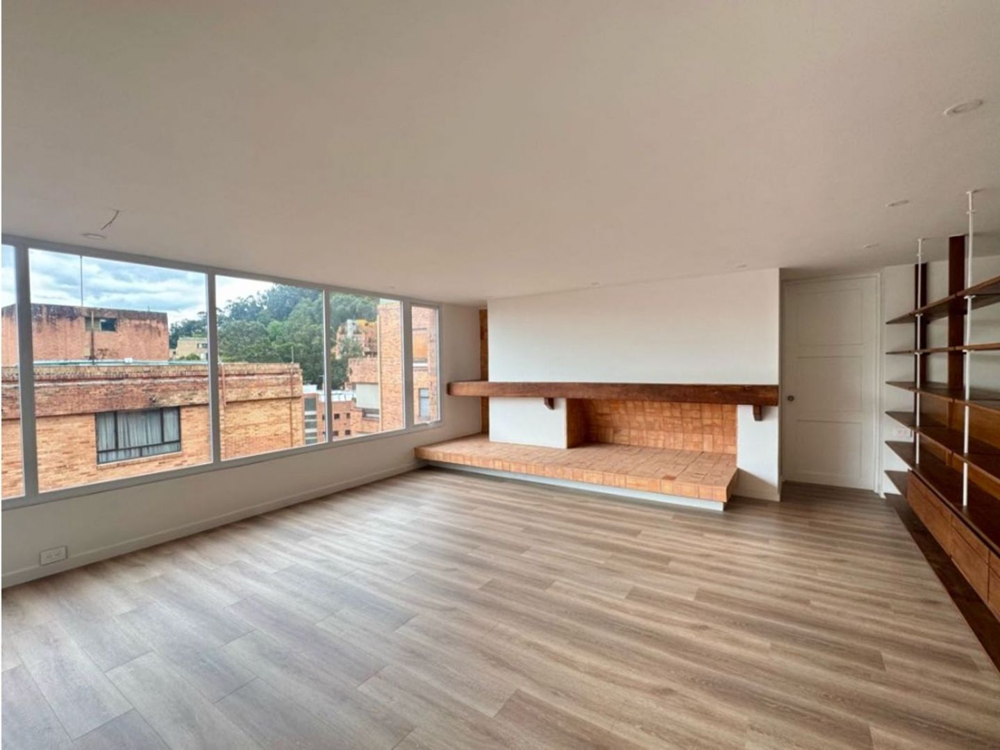 Foto 3 de 20: Apartamento en Emaús, Bogotá D.C.