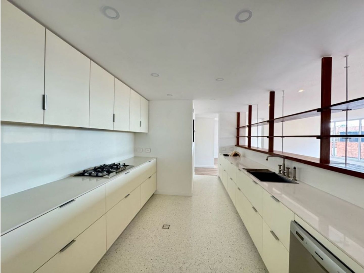 Foto 4 de 20: Apartamento en Emaús, Bogotá D.C.