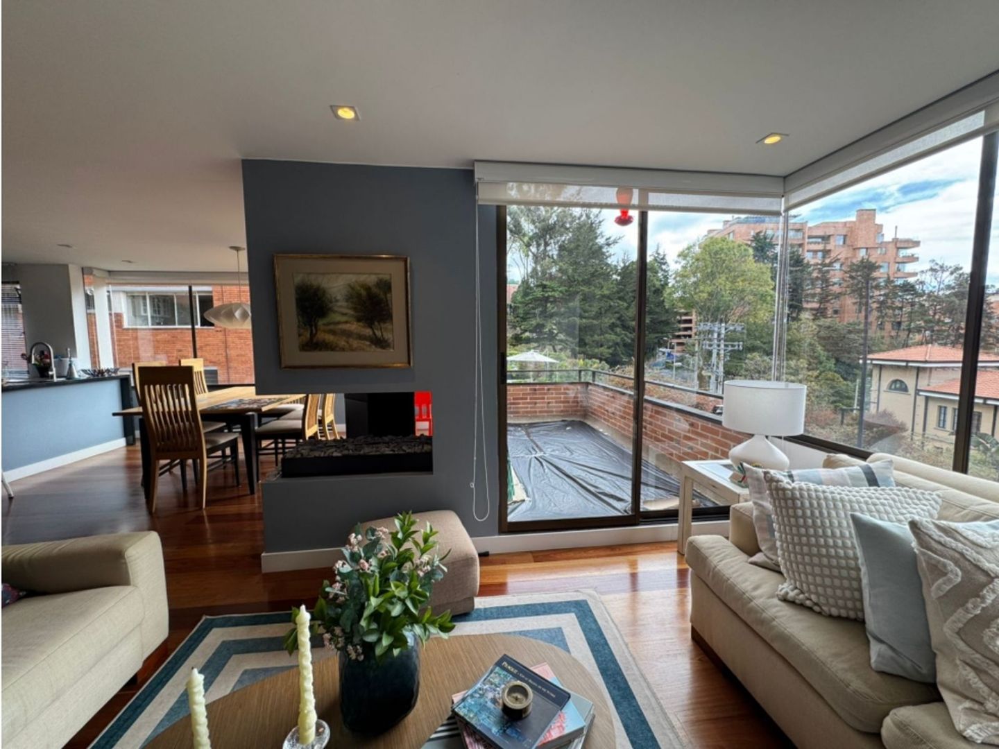 Foto 3 de 20: Apartamento en Emaús, Bogotá D.C.