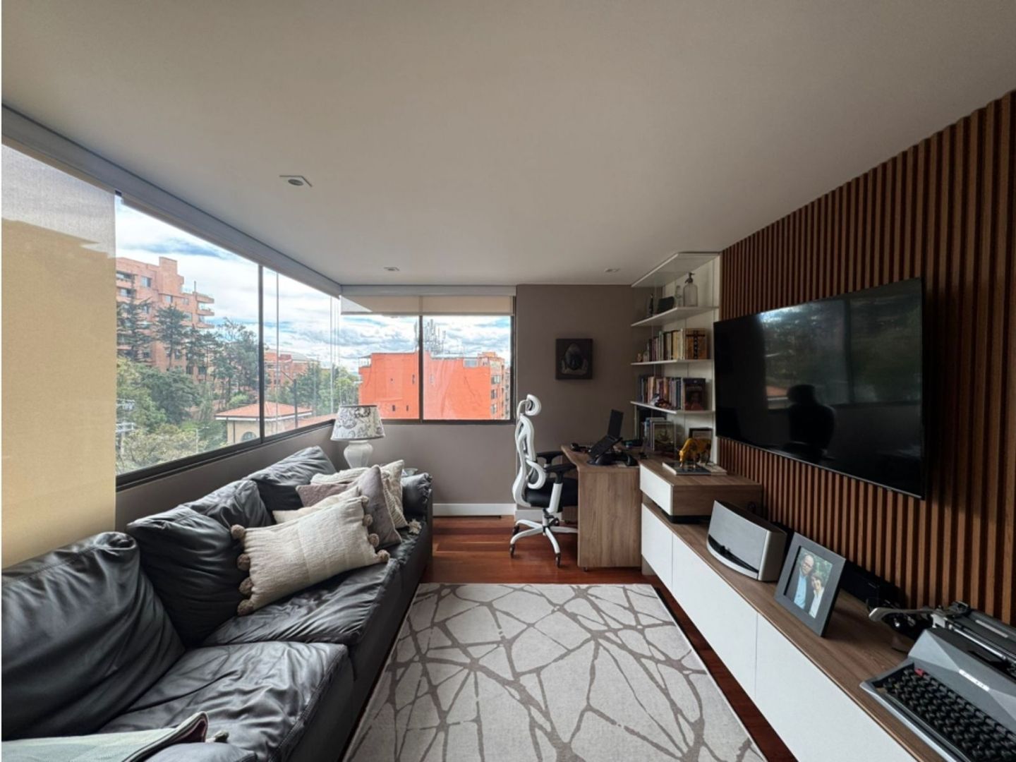 Foto 4 de 20: Apartamento en Emaús, Bogotá D.C.