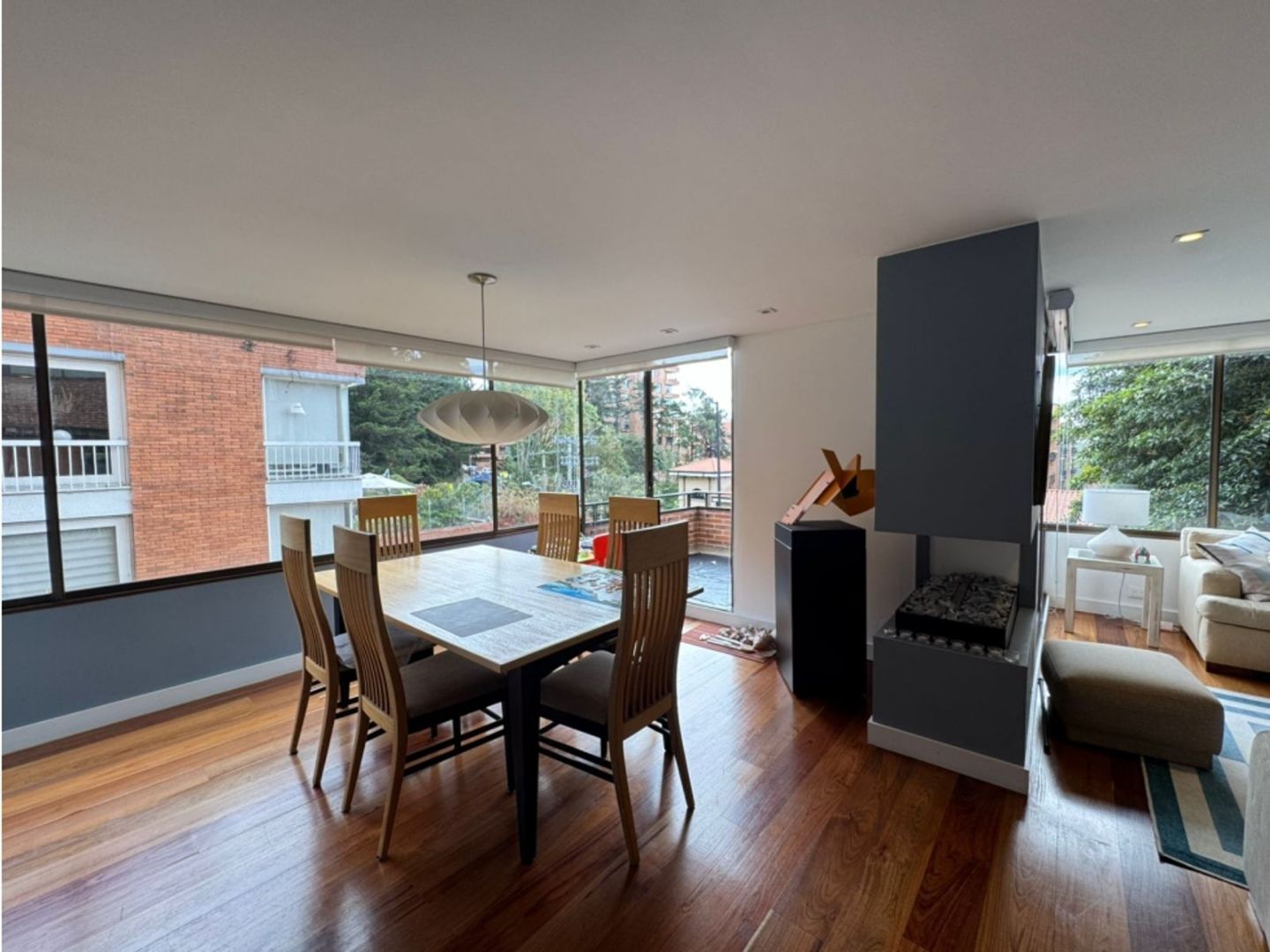 Foto 5 de 20: Apartamento en Emaús, Bogotá D.C.
