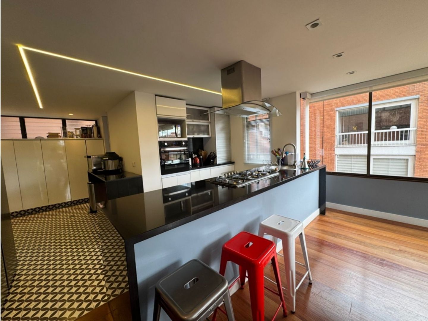 Foto 7 de 20: Apartamento en Emaús, Bogotá D.C.
