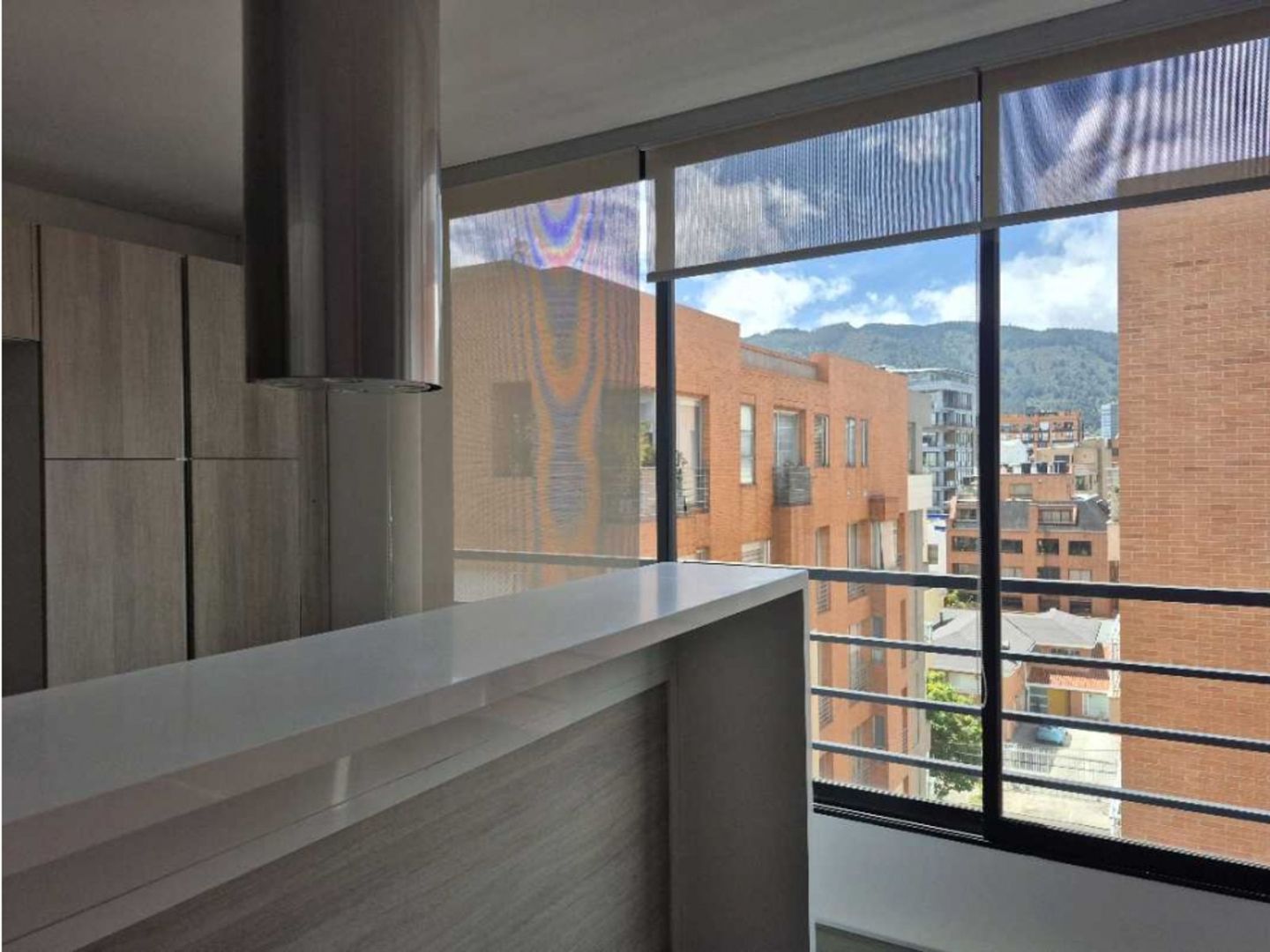 Foto 1 de 18: Apartamento en San Patricio, Bogotá D.C.