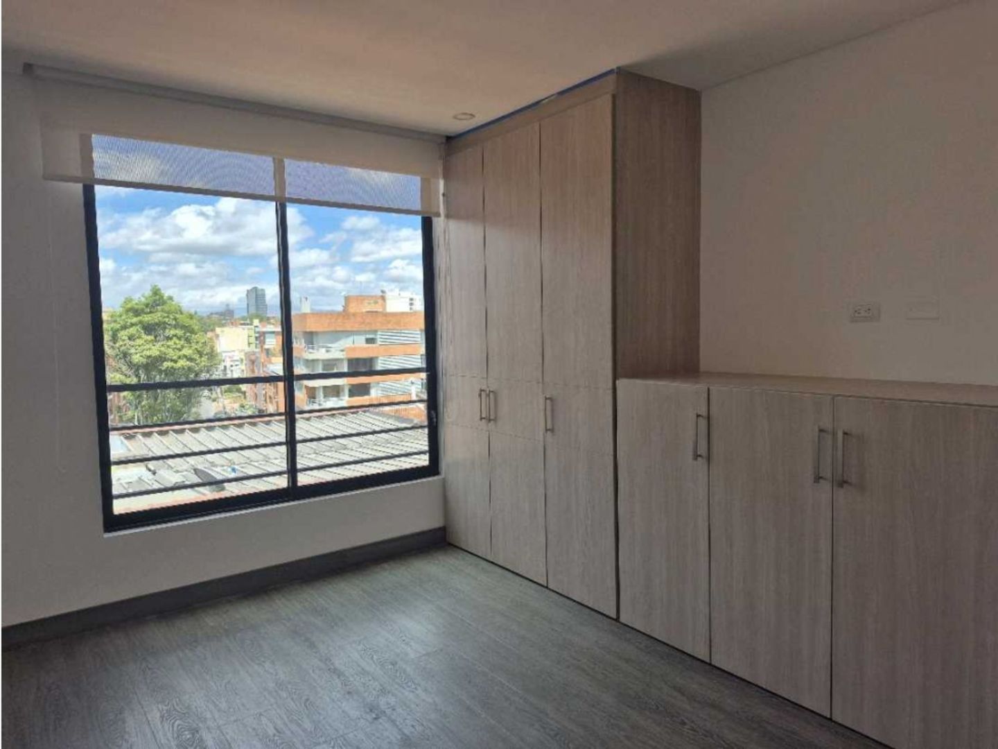 Foto 11 de 18: Apartamento en San Patricio, Bogotá D.C.