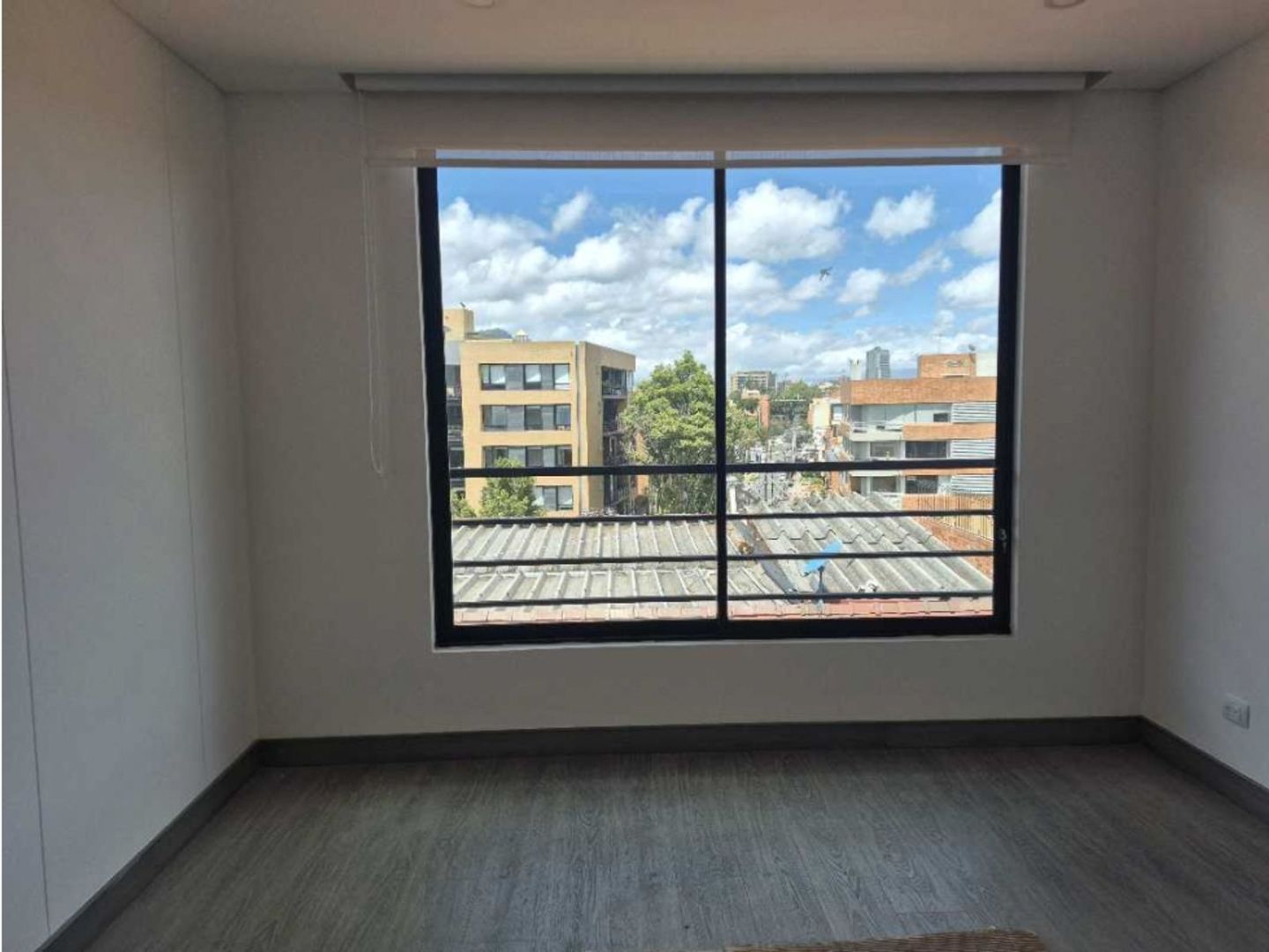 Foto 12 de 18: Apartamento en San Patricio, Bogotá D.C.