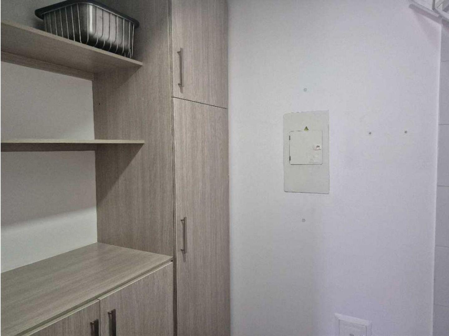 Foto 17 de 18: Apartamento en San Patricio, Bogotá D.C.