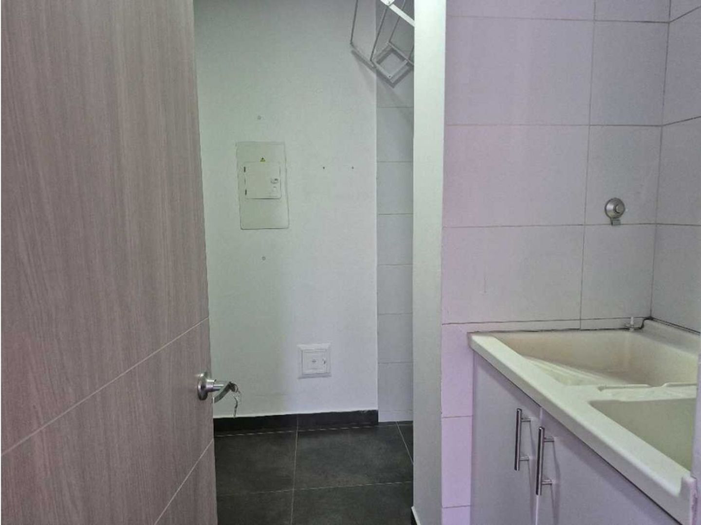 Foto 18 de 18: Apartamento en San Patricio, Bogotá D.C.