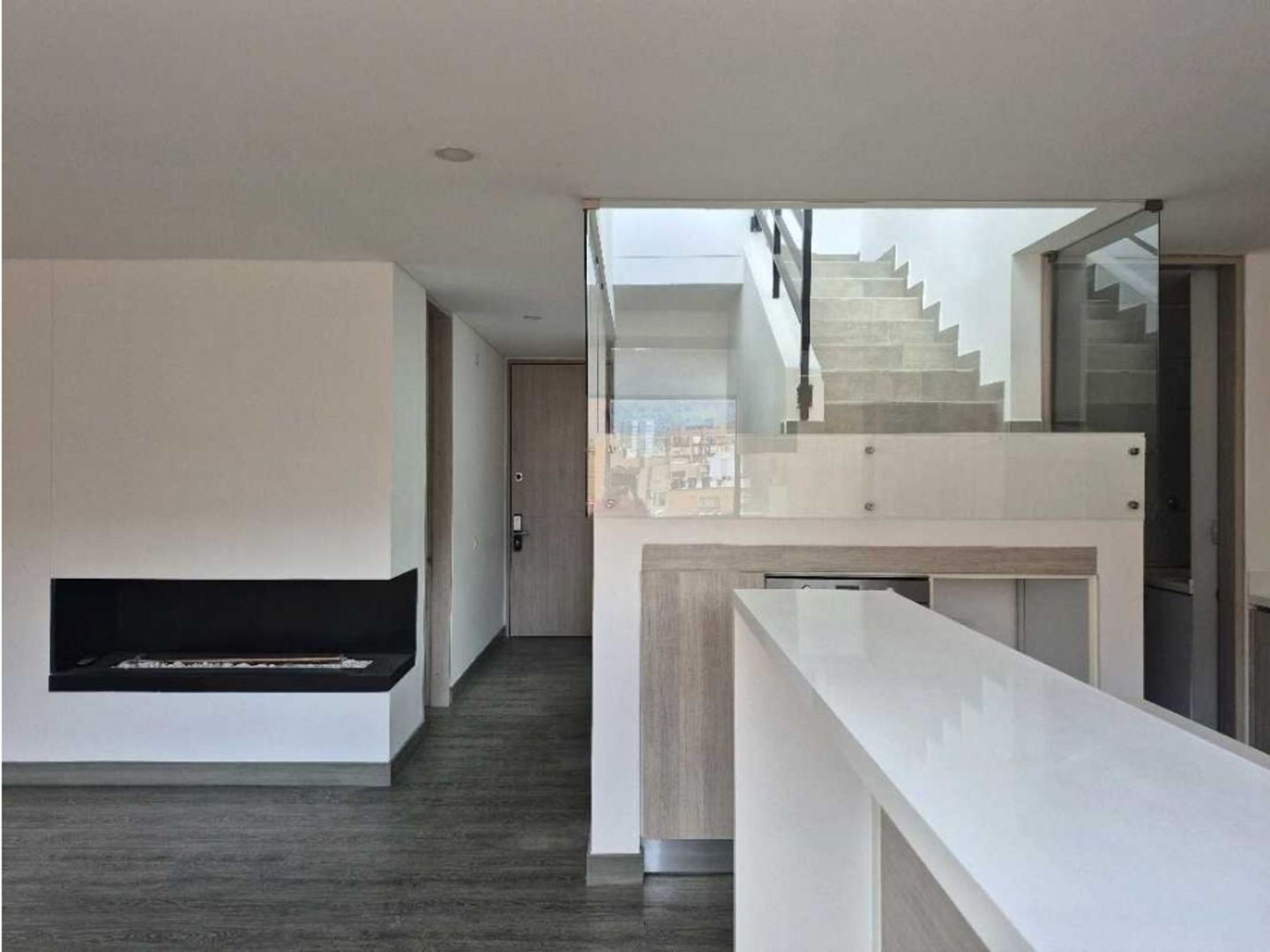 Foto 4 de 18: Apartamento en San Patricio, Bogotá D.C.