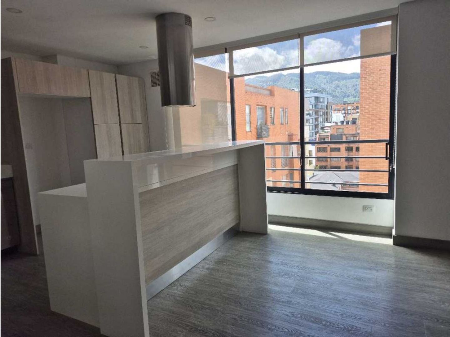 Foto 5 de 18: Apartamento en San Patricio, Bogotá D.C.