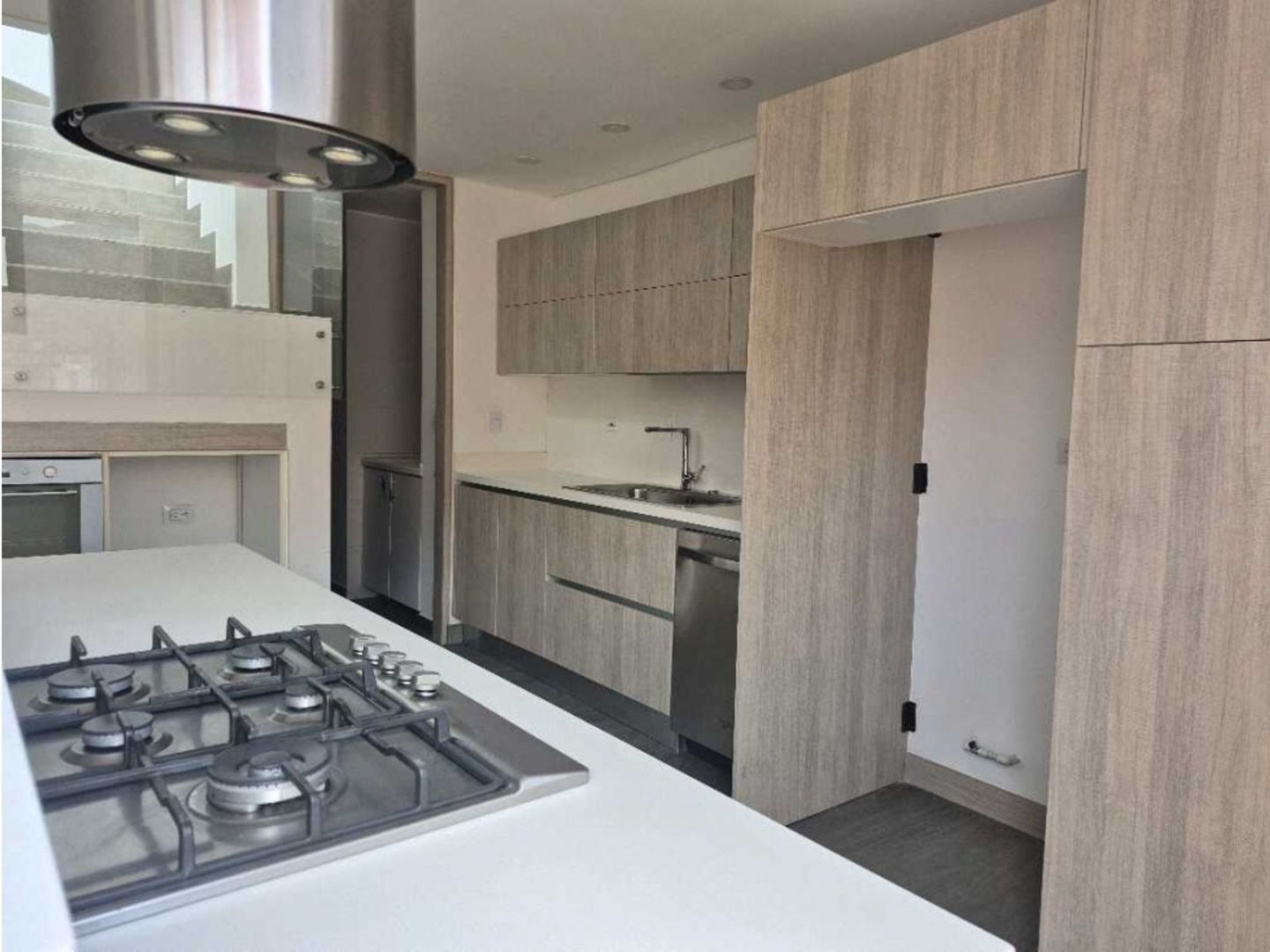 Foto 6 de 18: Apartamento en San Patricio, Bogotá D.C.