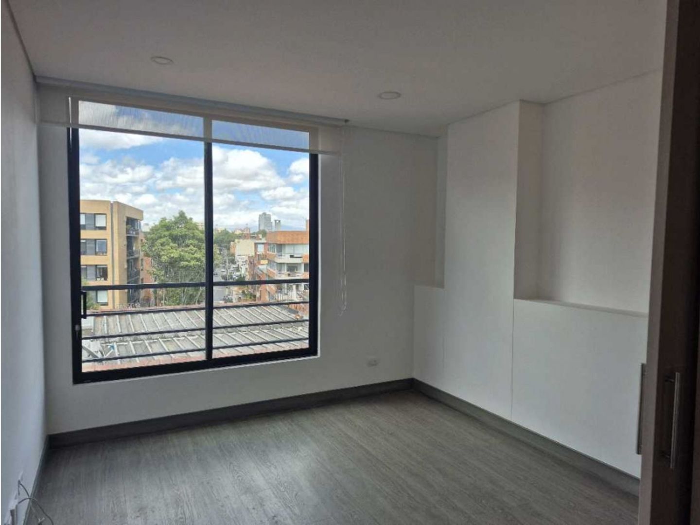 Foto 8 de 18: Apartamento en San Patricio, Bogotá D.C.