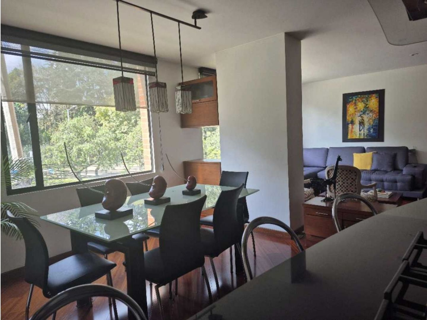 Foto 1 de 20: Apartamento en Santa Bibiana, Bogotá D.C.