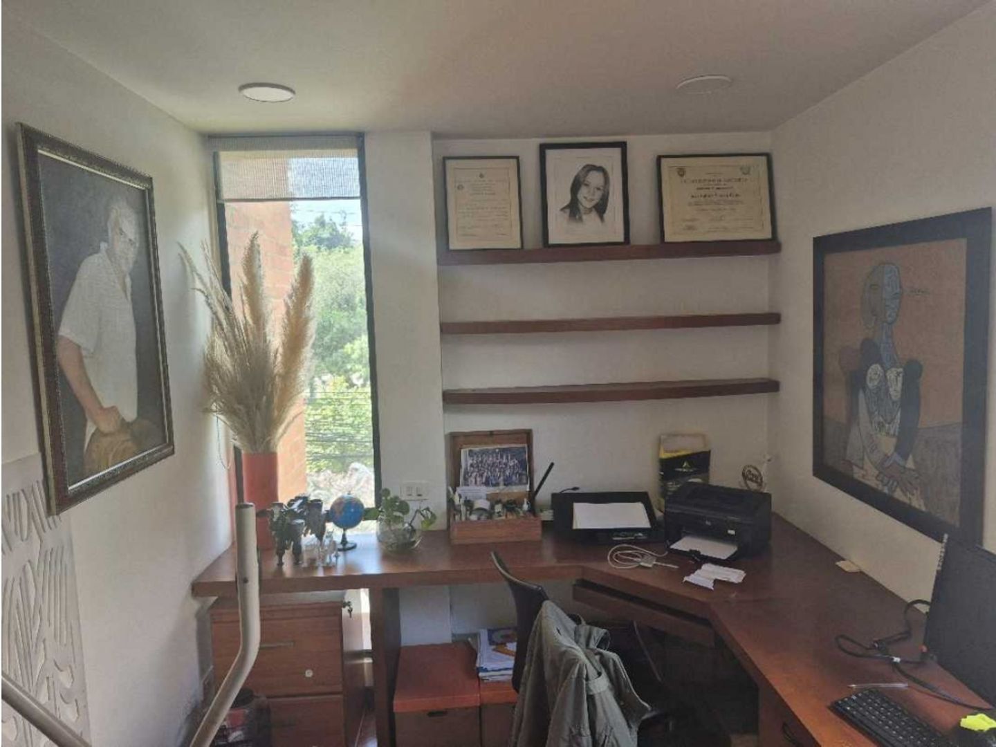 Foto 10 de 20: Apartamento en Santa Bibiana, Bogotá D.C.
