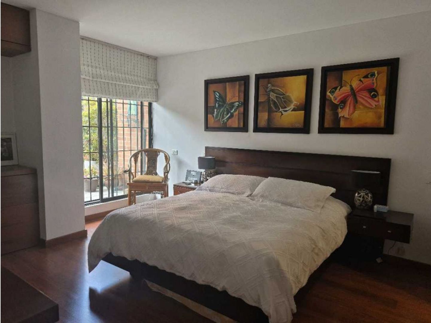 Foto 11 de 20: Apartamento en Santa Bibiana, Bogotá D.C.